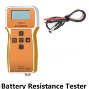 Medidor de resistencia y soldador de punto para reparar baterías de litio - Img 56245804