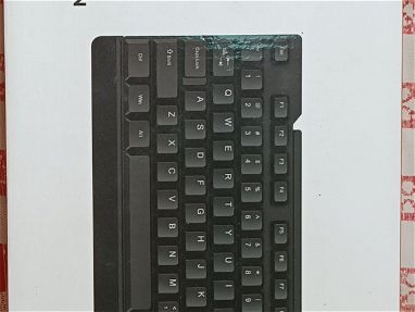 Vendo teclado y mouse nuevos en su caja - Img main-image-45658529