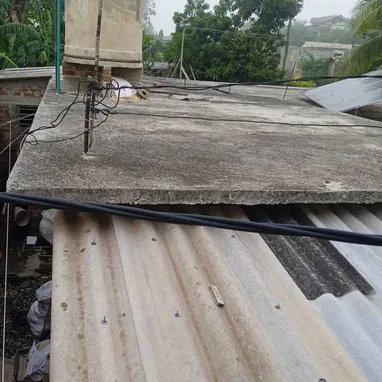 Venta de casa Holguin - 8/10