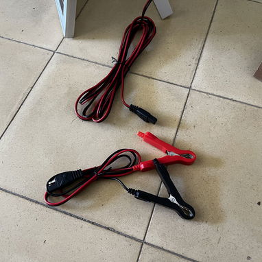Vendo dos paneles solares de 30 W - Img 127774214