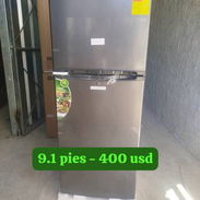 Refrigerador milexus - Img 57949033