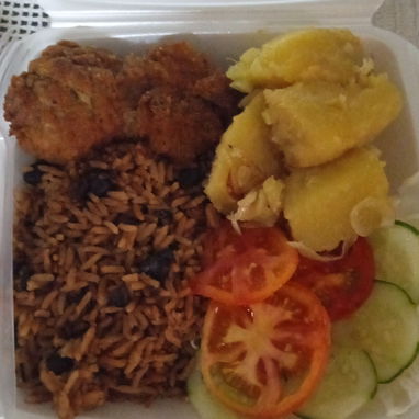 Comida a domicilio 🥰 - Img 119449930
