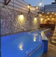 Piscina con jacuzzi en Guanabo! Ideal para la temporada! - Img 48416239