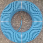Cable de Red 6 Draka 🌀 Cable Categoría 6 azul - Img 54821620