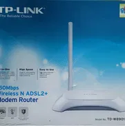 Router tplink para nauta hogar - Img 49592392