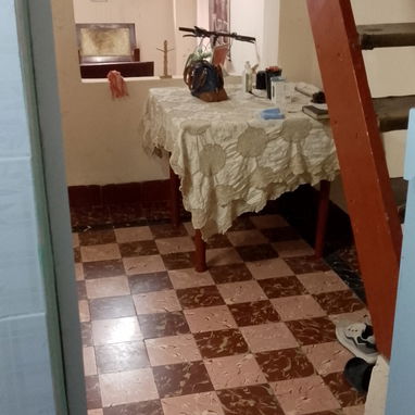 Vendo departamento en el Cerro - 3/10