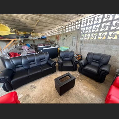 Muebles camas colchónes comedores y sillones - 9/9
