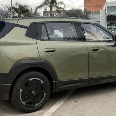 Dongfeng Vigo 2026, con 0 km.  Tu nuevo SUV eléctrico con respaldo total. - Img 125095760