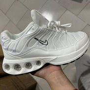 zapatos ari max, new balance - Img 54211534