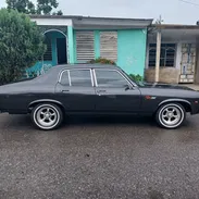 Chevrolet nova SS 350 - Img 58208693
