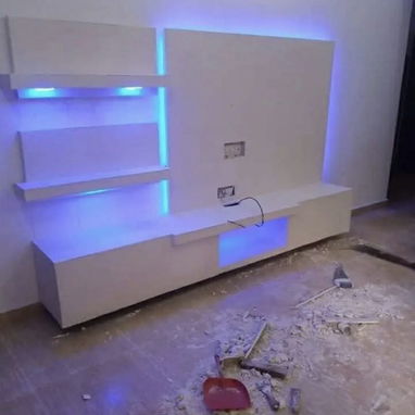 Trabajos de Pladur con Reallity Master Dream - Img 125260101