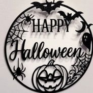 Decoración para halloween 🎃 - Img 58258699