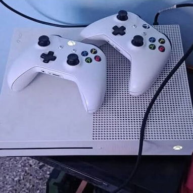 Vendo Xbox one s cello - Img 123416373