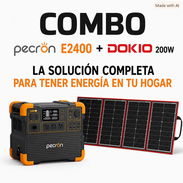 ⚡ Energía portátil sin límites - Img 57535777