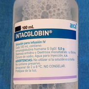 Intaglobin (100 ml ) - Img 58347629