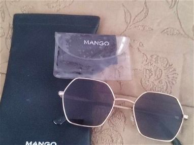 espejuelos de sol Mango - Img main-image