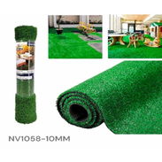 Césped artificial Precio: 14 mil (50 x 180 cm) Precio: 12 mil (60 x 100 cm) Precio: 10 mil (50 x 80 cm) - Img 54726691