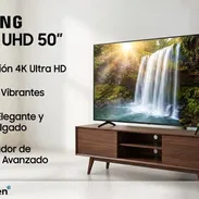 Smart TV Samsung 50" R - Img 58094188