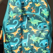 Mochila con merendero - Img 57457084