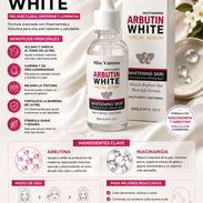 Variedad de productos faciales - Img 56887215