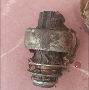 Vendo Bendix de motor de arranque de moscovich aleco nuevo - Img 49670701