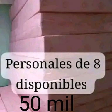 Colchones personales originales - 2/3