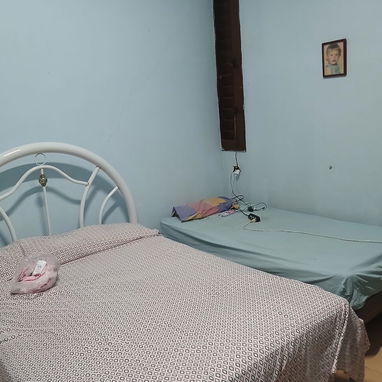 Vendo apto en cerro - 5/7