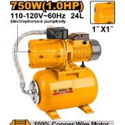 Kiwan de agua 750W 1HP nuevos - Img 55091316