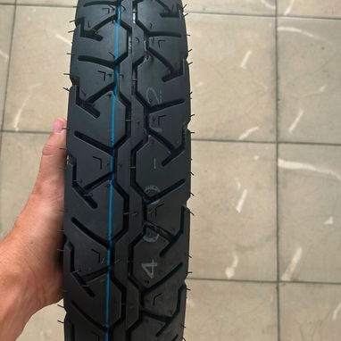 GOMAS NUEVAS PARA TRICICLO (350, 375, 400, 450 y 145) - La Habana - 5/5