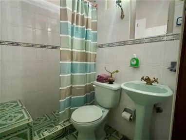 Se renta apartamento penthouse con vista al mar a diplomáticos en La Habana - Img 65936251