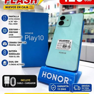 CELULARES NUEVOS EN REBAJAS - 4/10