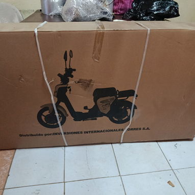 Bicimoto - Img 123472803