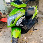 Moto automática - Img 55472174