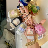 Geles antibacteriales de mano con forro Bath&BodyWorks - Img 58073856