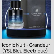 PERFUMES ARABES INSPIRADOS EN FRAGANCIAS DE MARCA - Img 49862061