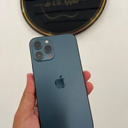 IPhone 12 Pro Max 💙 - Img 56576198