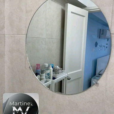 Paños fijos para baño - Img 117535400