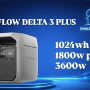VENDO ECOFLOW , BLUETTI , Y OTRAS ESTACIONES DE ENERGIA - Img 55431599
