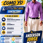 Tu equipo necesita alguien como yo - Img 56666334