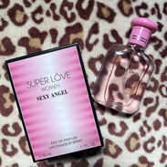 Perfumes de mujer - Img 58026507