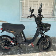 Vendo bici moto grillo yoazaki 707 - Img 58156700
