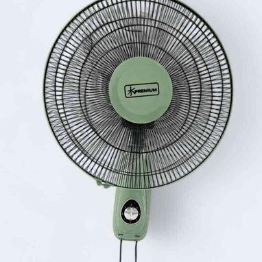 Ventilador de pared y de Pedestal - Img 122229494