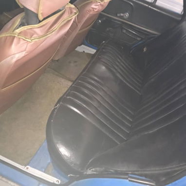 AUTO /MARCA MOSCOVICH/MODELO 2140 - 7/8