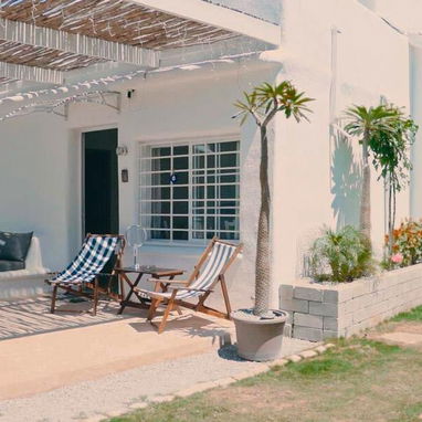 Alquiler de Casa de Lujo en Santa Fe, La Habana ✨🌊 - Img 115639044