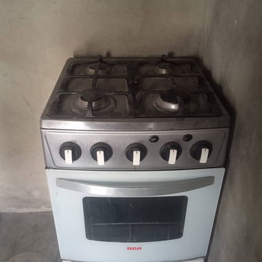 Se vende Horno - 3/3