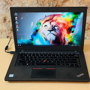 Lenovo ThinkPad – Potencia Profesional y Alto Rendimiento - Img 55951697