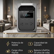 Ecoflow DELTA 3 Classic - Img 55332462