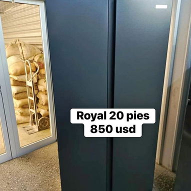Refrigeradores - 3/6
