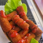 Venta de comida rapida   https://elyerromenu.com/b/donalim/ - Img 55366534