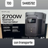Ecoflow Delta 2 - Img 55543935